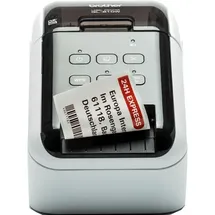 Brother Ql810wc Etikettendrucker