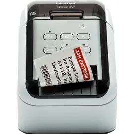 Brother Ql810wc Etikettendrucker
