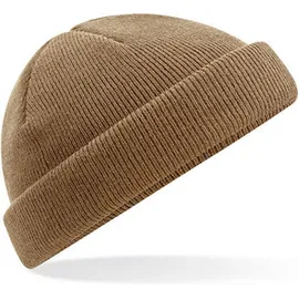 Beechfield Beechfield® Beanie - Biscuit