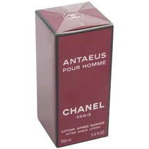 Chanel Antaeus Lotion 100 ml