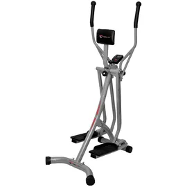 Christopeit Walker silber