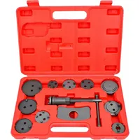 Awtools BREMSKOLBEN-SATZ 12-tlg.