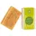 Primavera Naturseife Lemongrass Ingwer 100 g