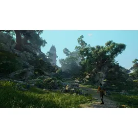 Outcast - A New Beginning Xbox Series X,