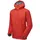 Montane Phase Jacke - Adrenaline Red - M