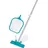 BESTWAY Poolpflege Basis-Set Metall für Poolgrößen bis Ø 396 cm