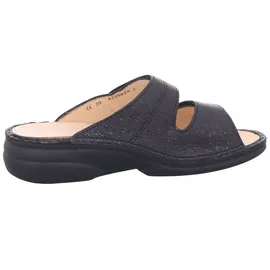 Finn Comfort Sansibar schwarz 42