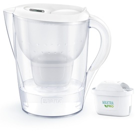 Brita fill&enjoy Marella XL white inkl. 1 Maxtra Pro Kartusche