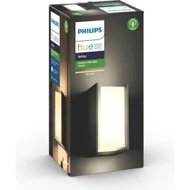 Philips Hue White Turaco Wandleuchte