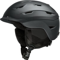 Smith Optics Smith Liberty matte black pearl - M