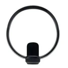 BBB DualCage 2.0 Flaschenhalter schwarz
