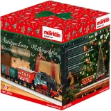 Märklin - my world Spur H0 Startpackung Weihnachten