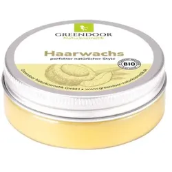 Greendoor Haarwachs