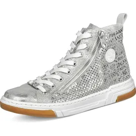 Rieker N3945-40 Grau Damen 39