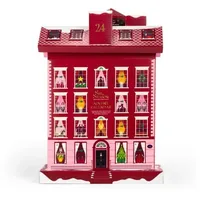 ETS - Tee Adventskalender "Christmas Cottage", BIO, 24 Pyramidenbeutel