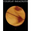 Parachutes(Black Eco Vinyl)