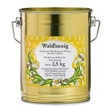 Waldhonig - 2500 g