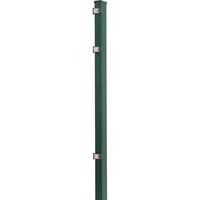 Arvotec Pfosten 4 x 4 x 220 cm für Mattenhöhe 160 cm, zum Einbetonieren
