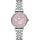 Giorgio Armani GIANNI T-BAR Edelstahl 32,0 mm AR11686