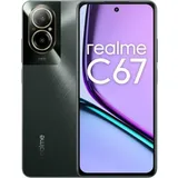 Realme C67 256GB Black Rock