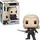 Funko The Witcher - Geralt 9 cm