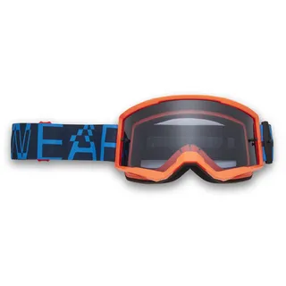 Fox GOGLE Fox Main Race SPEC GOGGLETRUE Blue OS