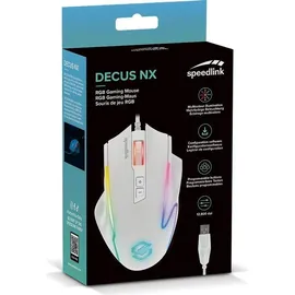 Speedlink DECUS weiß