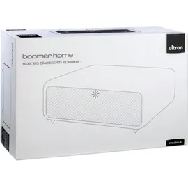 Ultron boomer home braun