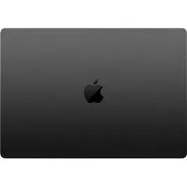 Apple MacBook Pro M3 2023 14" 18 GB RAM 512 GB SSD 14-Core GPU silber