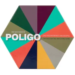 Remember - Poligo
