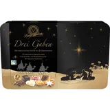 lebkuchen Lambertz Lebkuchen Drei Gaben Mischung, 29 Sorten, 785g