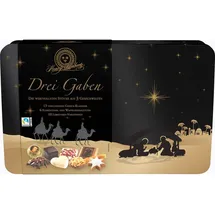 lebkuchen Lambertz Lebkuchen Drei Gaben Mischung, 29 Sorten, 785g