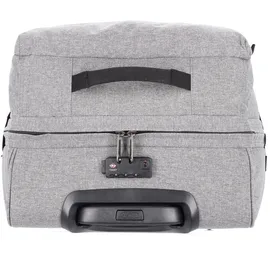 Eastpak Tranverz 2-Rollen 67 cm / 78 l sunday grey