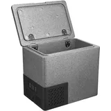 Uimoso Elektrische 20L Kühl- und Gefrierbox für Auto und Camping