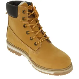 Dockers Stiefel golden tan 44