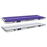 Airtrack Nordic Home Special Edition 3 m violett