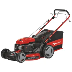 Einhell Benzin-Rasenmäher GC-PM 56/2 S HW 3404860