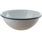 neuetischkultur Snack-Schale Weiß 21 cm