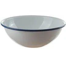 neuetischkultur Snack-Schale Weiß 21 cm