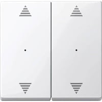 Merten KNX Systeme 619719 Tasterwippe 619719