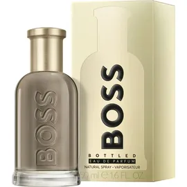 HUGO BOSS Bottled Eau de Parfum 50 ml