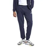 Puma Essentials No. 1 Logo Fleece Jogginghose mit Bündchen Herren 16 new navy L