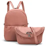 Pacsafe Citysafe CX Convertible Rucksack Rosa