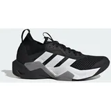 adidas RAPIDMOVE ADV 2 Herren Core Black/Cloud White/Grey 44