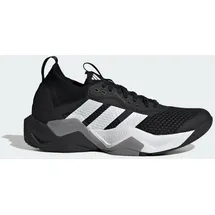 adidas RAPIDMOVE ADV 2 Herren Core Black/Cloud White/Grey 44
