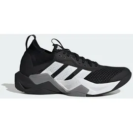 adidas RAPIDMOVE ADV 2 Herren Core Black/Cloud White/Grey 44