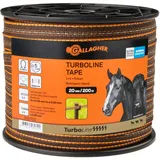 Gallagher Weidezaunband TurboLine 20 mm Terra