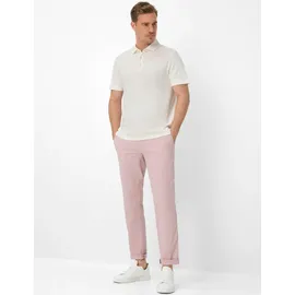Brax Style FABIO IN Chinohose Rosa 35 30
