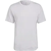adidas D4r TEE MEN White S