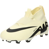 Nike Jr. Mercurial Superfly 9 Academy MG lemonade/schwarz 36